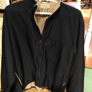 Cutter & Buck Men's full zip jacket